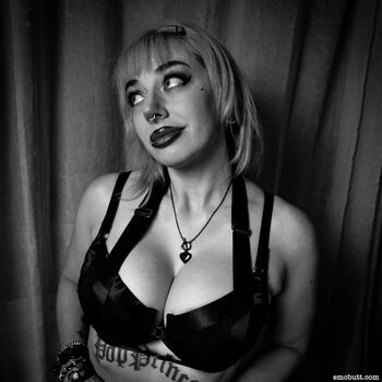 Full leaked Cassjaw private onlyfans photo