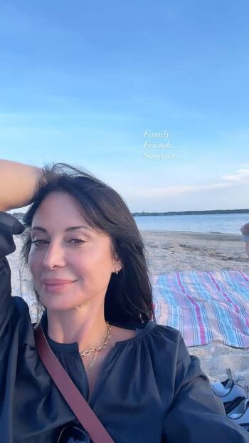 Catherine Bell