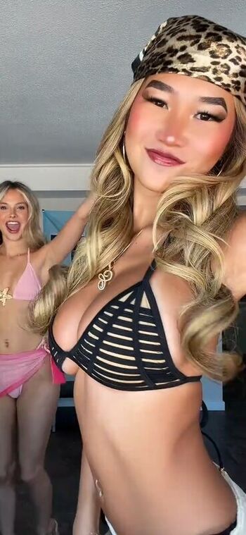 Full leaked Cathleen zehn private onlyfans photo