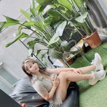 Full leaked Cathy fitness private onlyfans photo