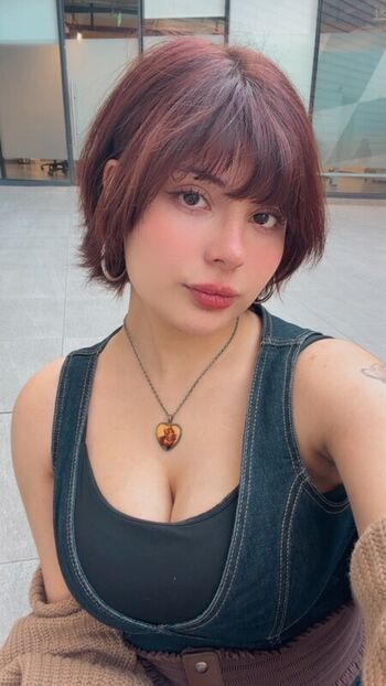 Full leaked Catorisu private onlyfans photo