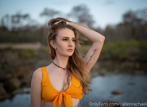 cazrachael