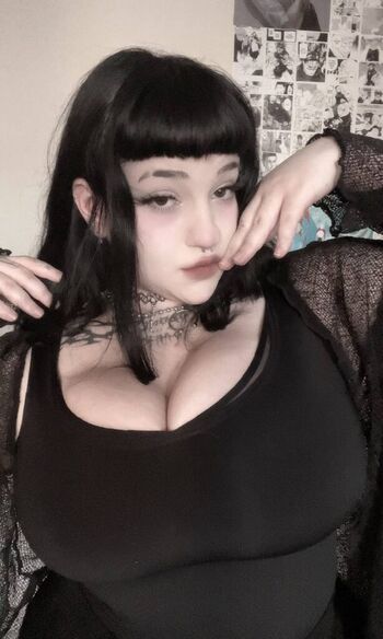 Full leaked Cchmonyaa private onlyfans photo