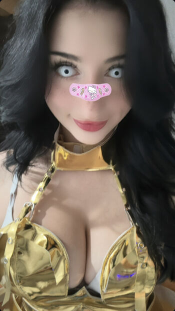Full leaked Cece cplaya private onlyfans photo