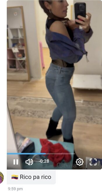 Full leaked Cecilia sopena private onlyfans photo
