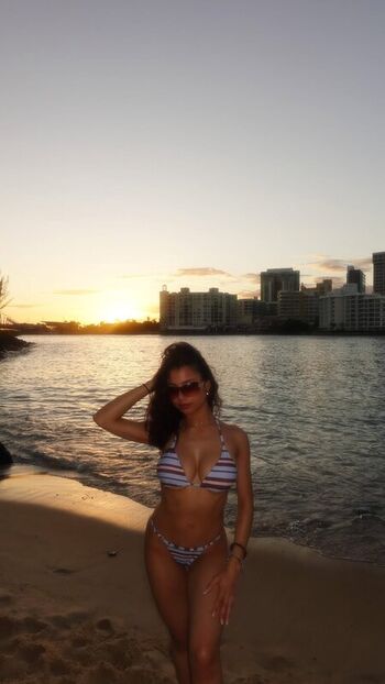Full leaked Cecille abreu private onlyfans photo
