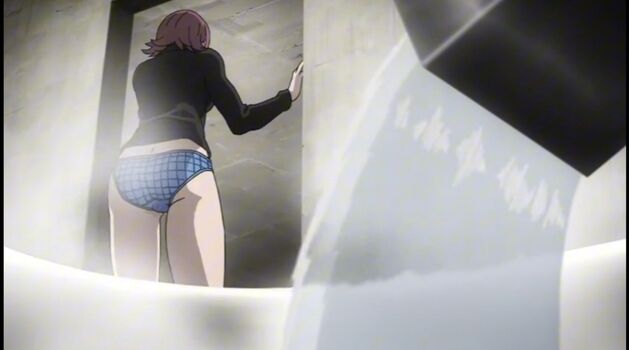 Full leaked Cenas de animes page private onlyfans photo
