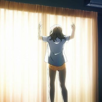 Full leaked Cenas de animes page private onlyfans photo