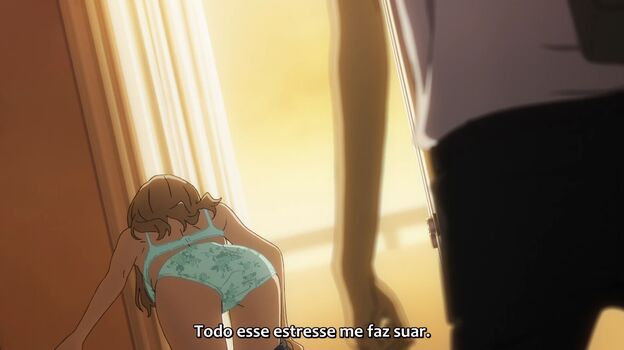 Full leaked Cenas de animes page private onlyfans photo