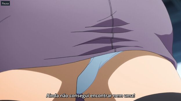 Full leaked Cenas de animes page private onlyfans photo