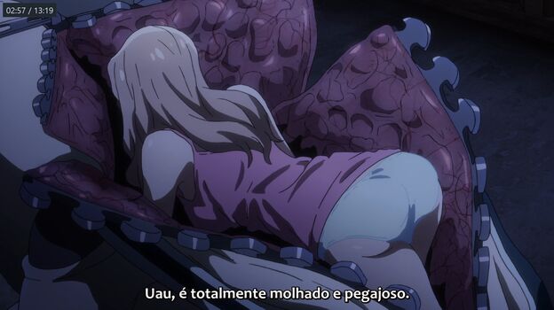 Full leaked Cenas de animes page private onlyfans photo