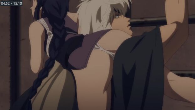 Full leaked Cenas de animes private onlyfans photo