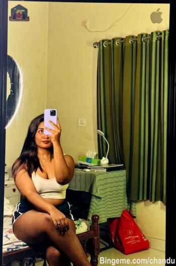 Full leaked Chandana manoj private onlyfans photo