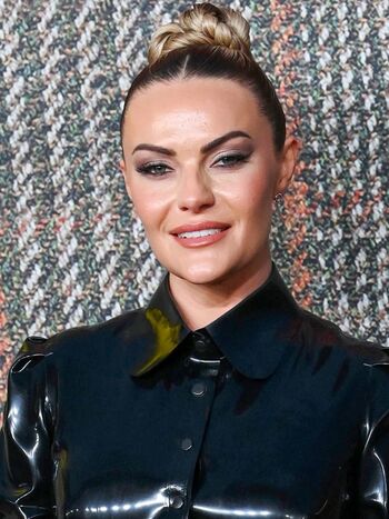 Full leaked Chanel cresswell private onlyfans photo