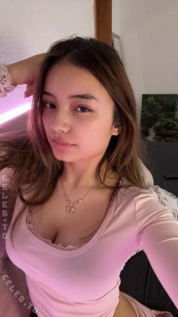 Full leaked Chantalajah private onlyfans photo