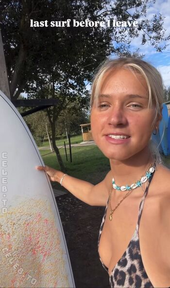 Full leaked Chantall smd private onlyfans photo