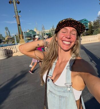 Full leaked Charlotte flair private onlyfans photo