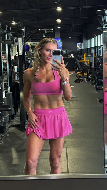 Full leaked Charlotte flair private onlyfans photo