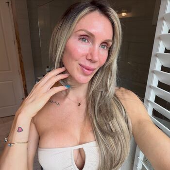 Full leaked Charlotte flair private onlyfans photo