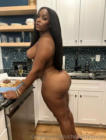 Full leaked Charlotte lavish private onlyfans photo