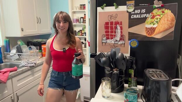 Full leaked Chelsea cook page private onlyfans photo