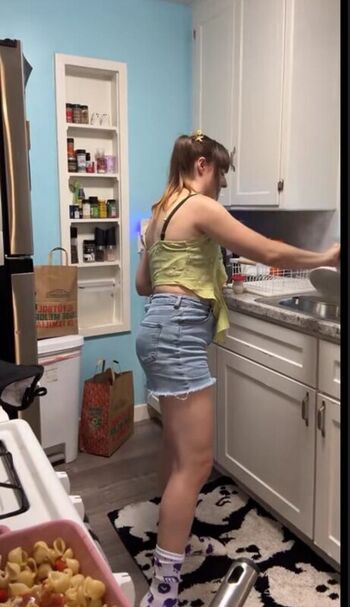 Full leaked Chelsea cook page private onlyfans photo