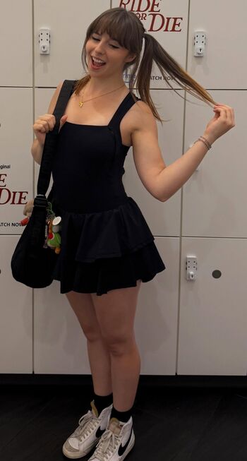 Full leaked Chelsea cook private onlyfans photo