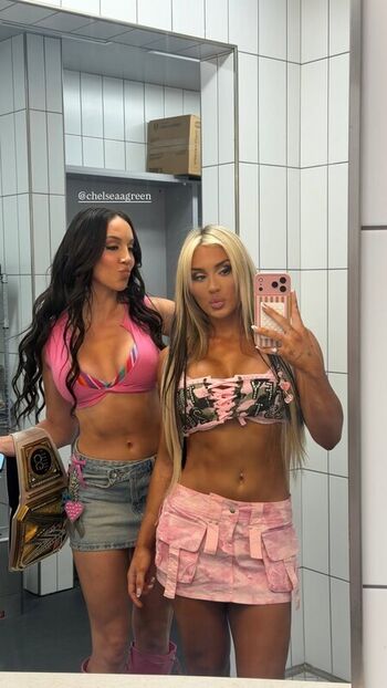 Full leaked Chelsea green private onlyfans photo