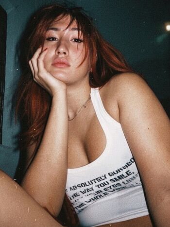 Full leaked Chelsea marie artiaga private onlyfans photo