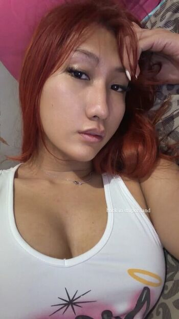 Full leaked Chelsea marie artiaga private onlyfans photo