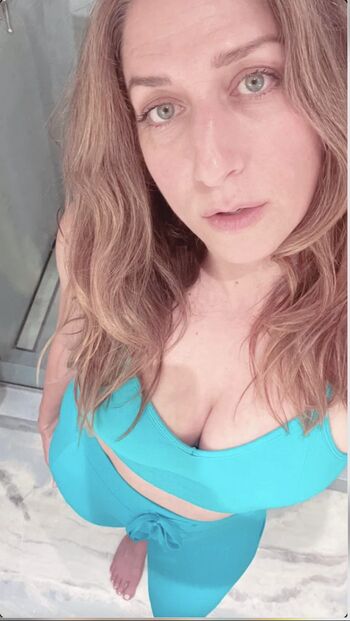 Full leaked Chelsea peretti private onlyfans photo