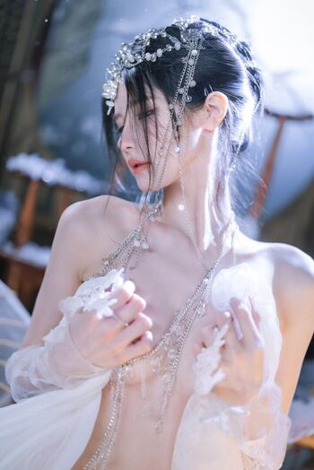 Full leaked Chengzimiaoj private onlyfans photo