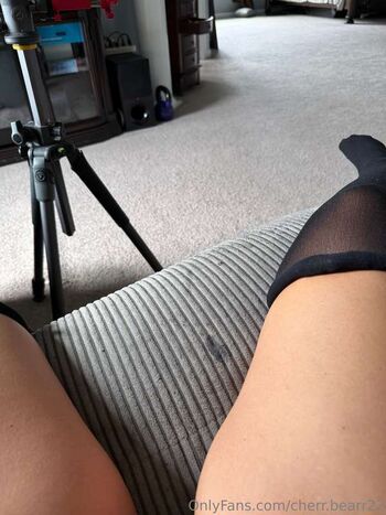 Full leaked Cherr bearr  page private onlyfans photo