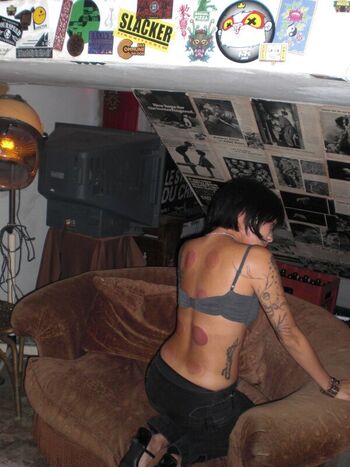 Full leaked Cherry acl private onlyfans photo