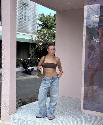 Full leaked Chiara rk private onlyfans photo