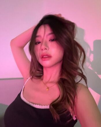 Full leaked Chindo girls threads private onlyfans photo