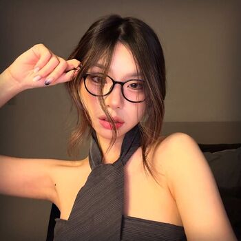 Full leaked Chindo girls threads private onlyfans photo