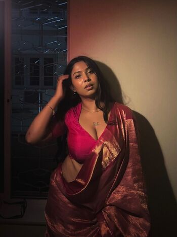 Full leaked Chirasree private onlyfans photo