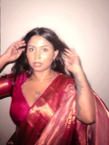 Full leaked Chirasree private onlyfans photo