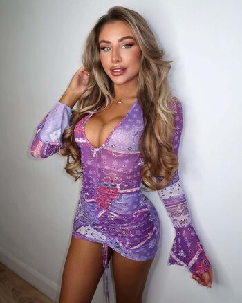 Chloe Streatfield