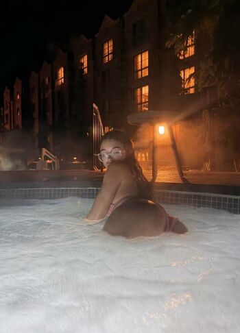 Full leaked Chloeparker private onlyfans photo
