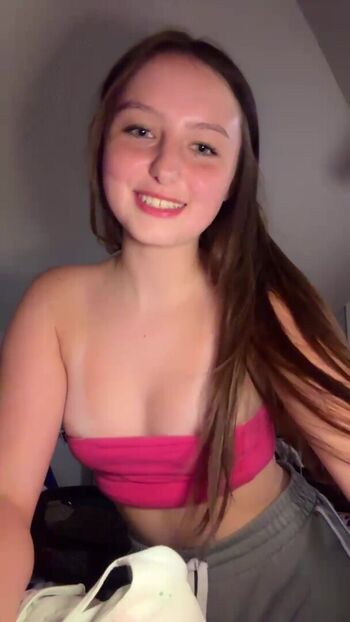 Full leaked Chloethequokka private onlyfans photo