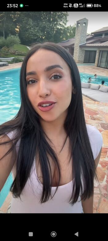 Full leaked Chocovanillah private onlyfans photo