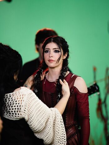 Full leaked Chrissy costanza page private onlyfans photo