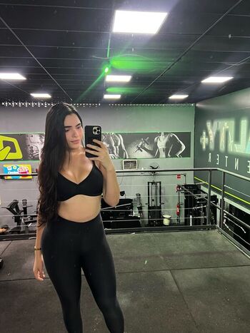 Full leaked Christina cleon private onlyfans photo
