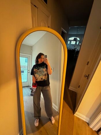 Full leaked Christina green private onlyfans photo