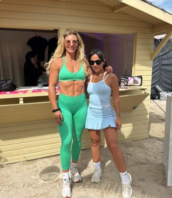 Full leaked Christina hammer private onlyfans photo