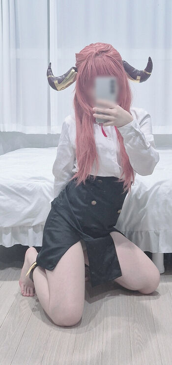 Full leaked Call me elfa/ private onlyfans photo