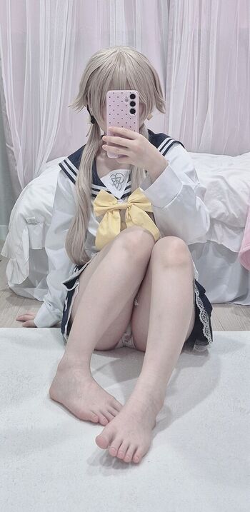 Full leaked Leni klum/ private onlyfans photo