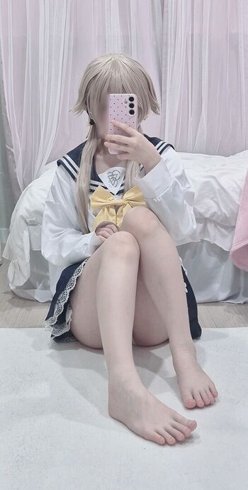 Full leaked Julia machunik/ private onlyfans photo